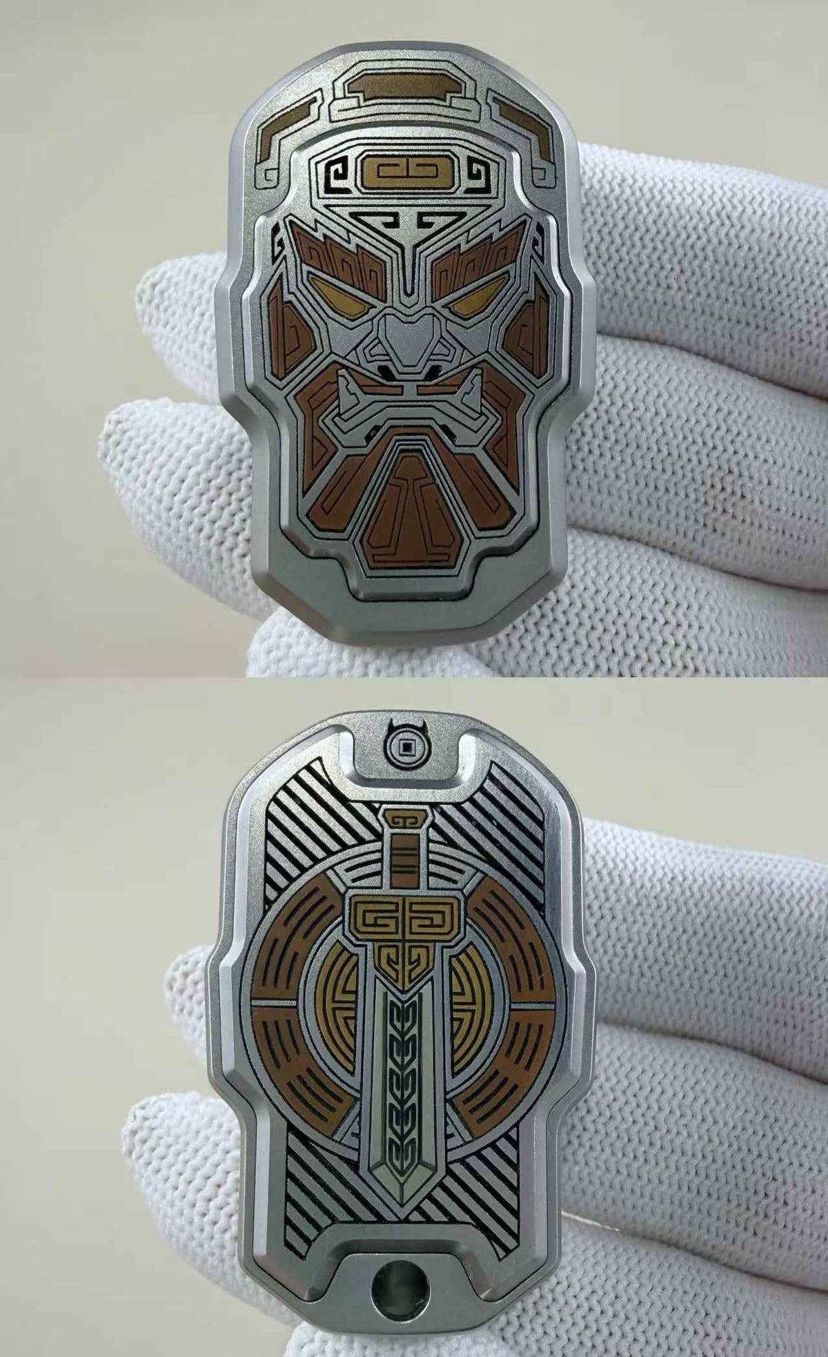 Zhongkui