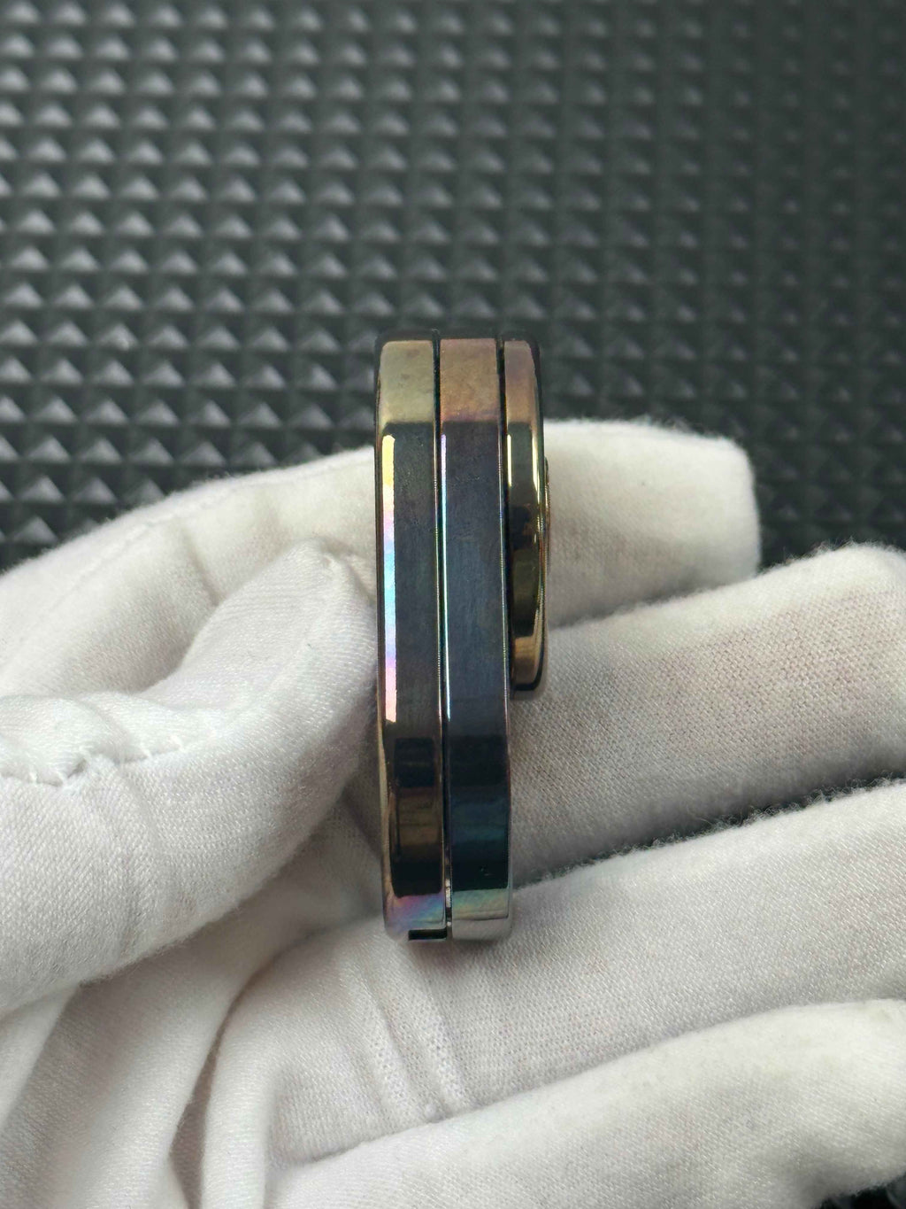 MIX Zirconium Oil Slick