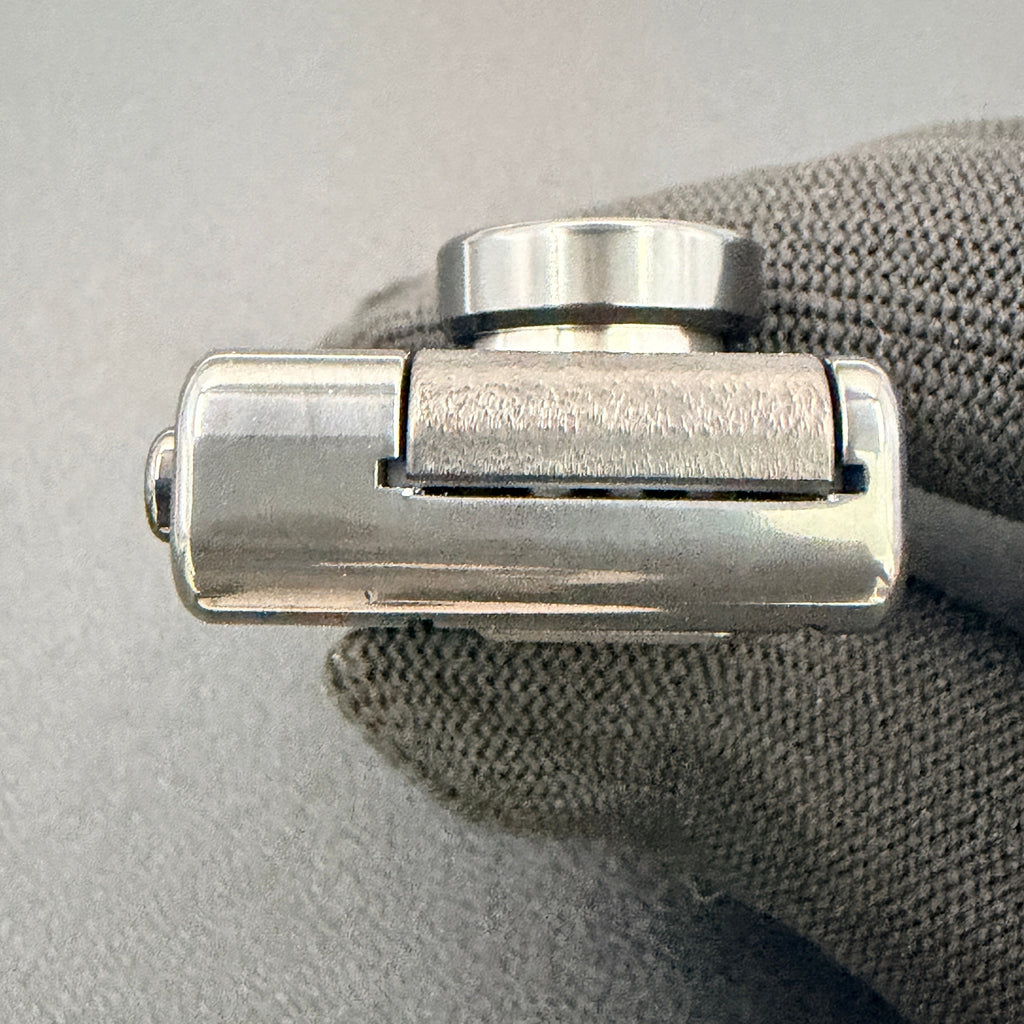 Camera M Zirconium Color-Anodized Polished
