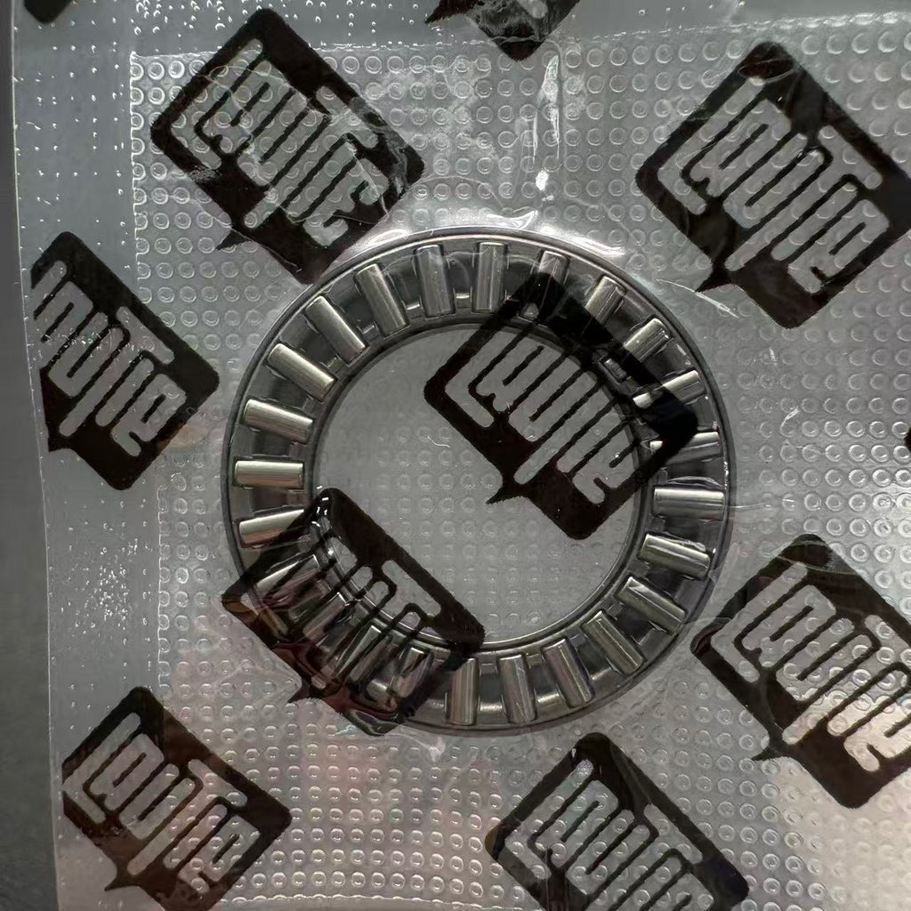 Devil Milk Cap Zirconium