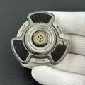 Radiation Shell Opening Titanium