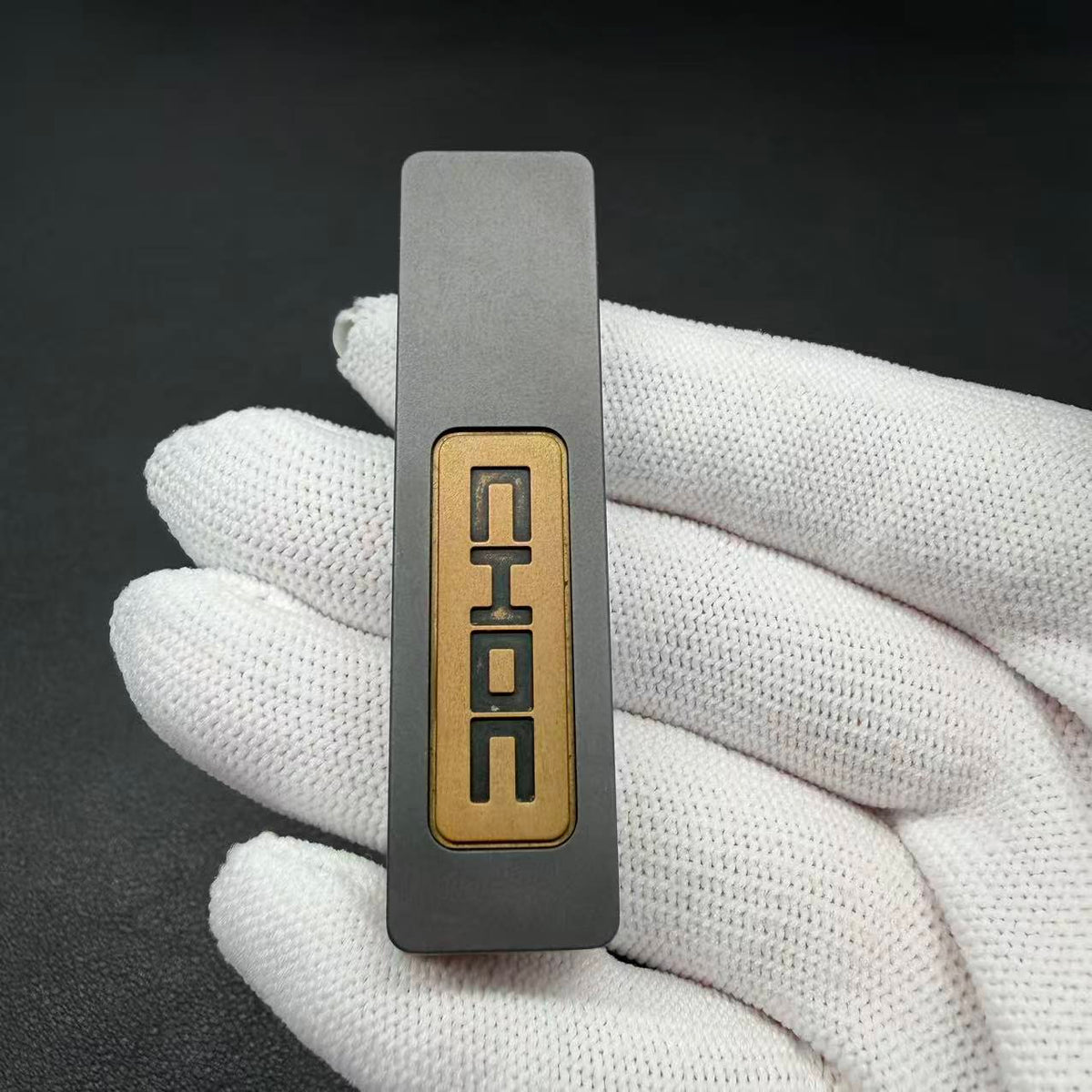 Choc Zirconium