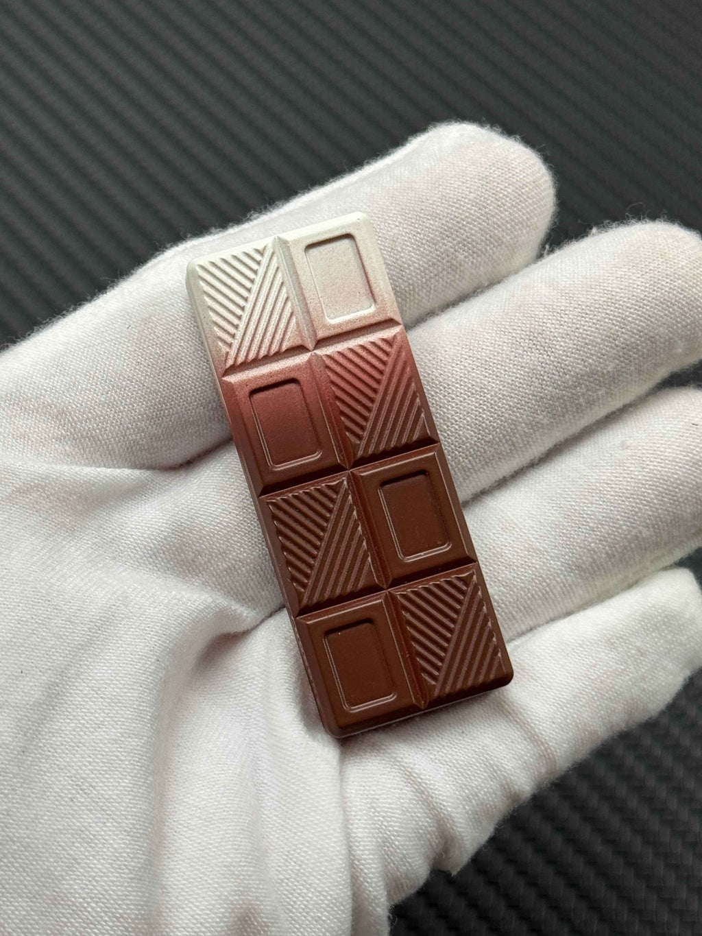 Ultra Thin Wafer Titanium Ceramic Coating