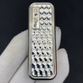 Feng Ling Stainless Steel Polished