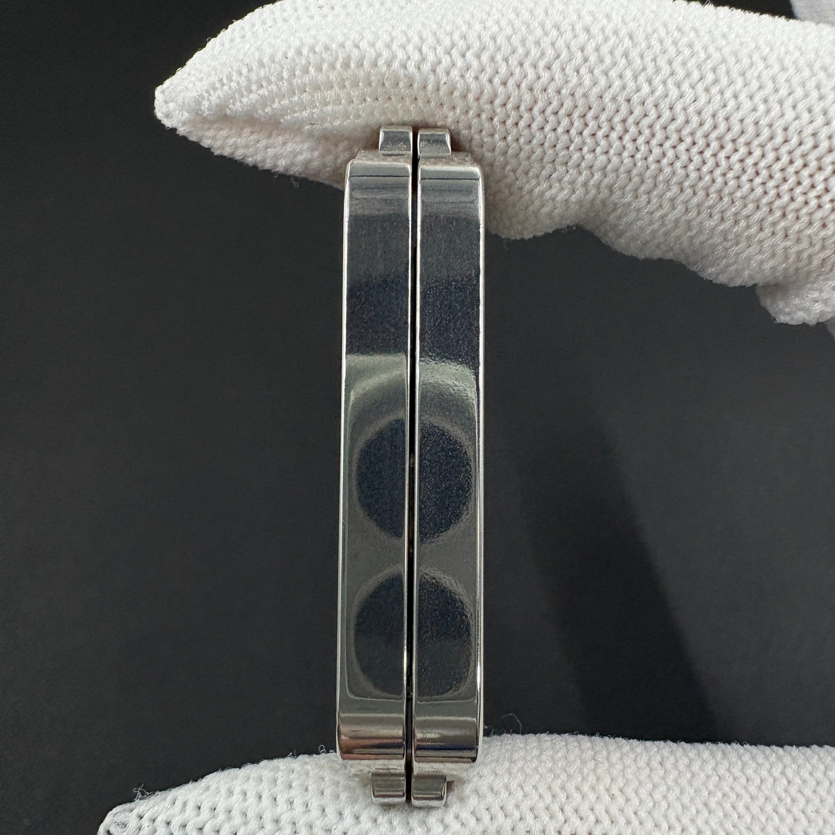 2 Layer Ultra Thin Core Stainless Steel