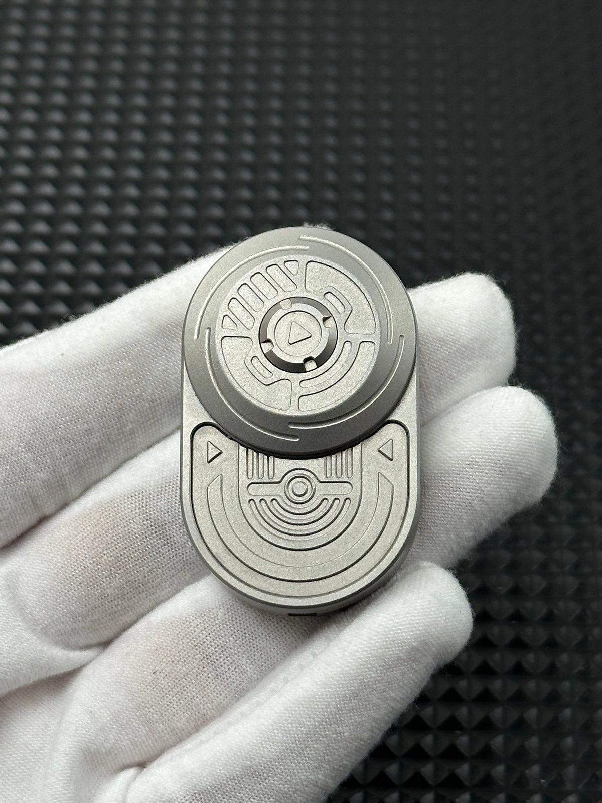 MIX Stainless Steel