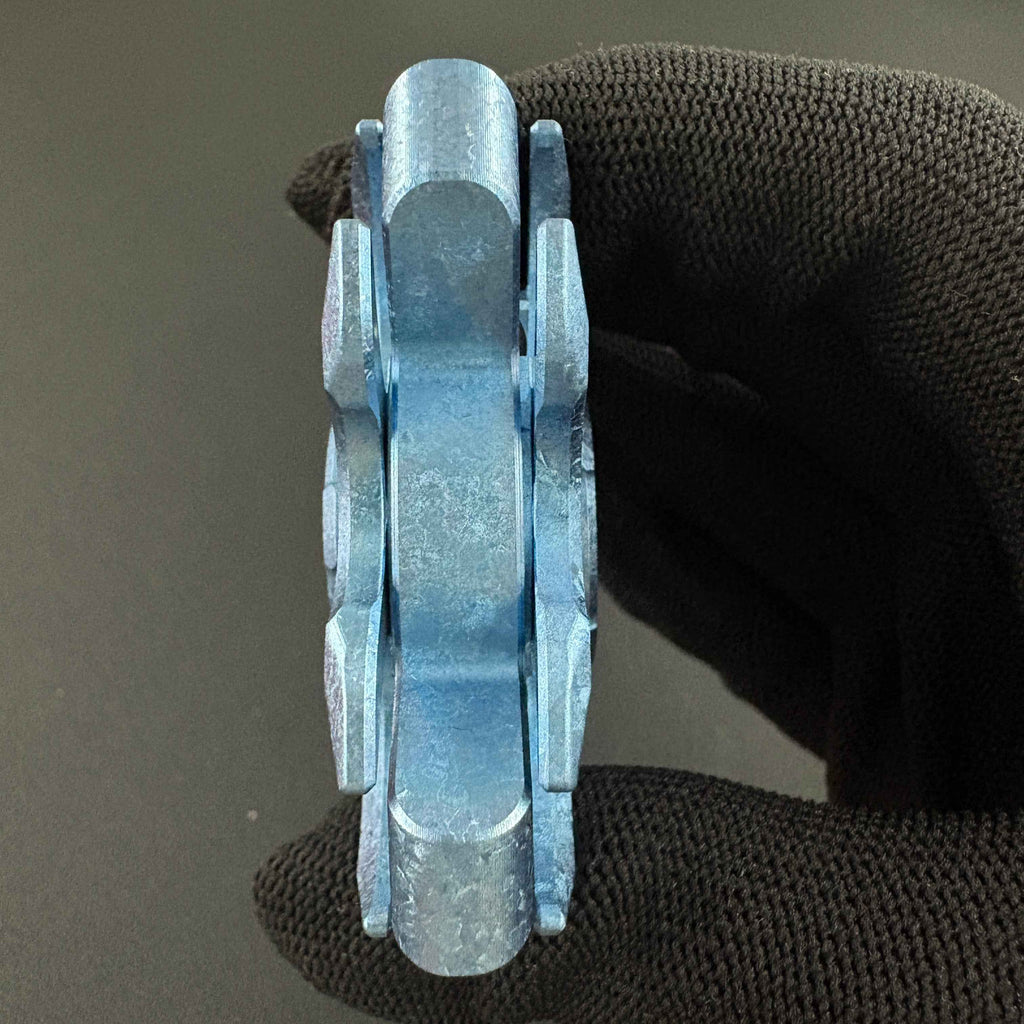 Oracle Crystallized Zirconium