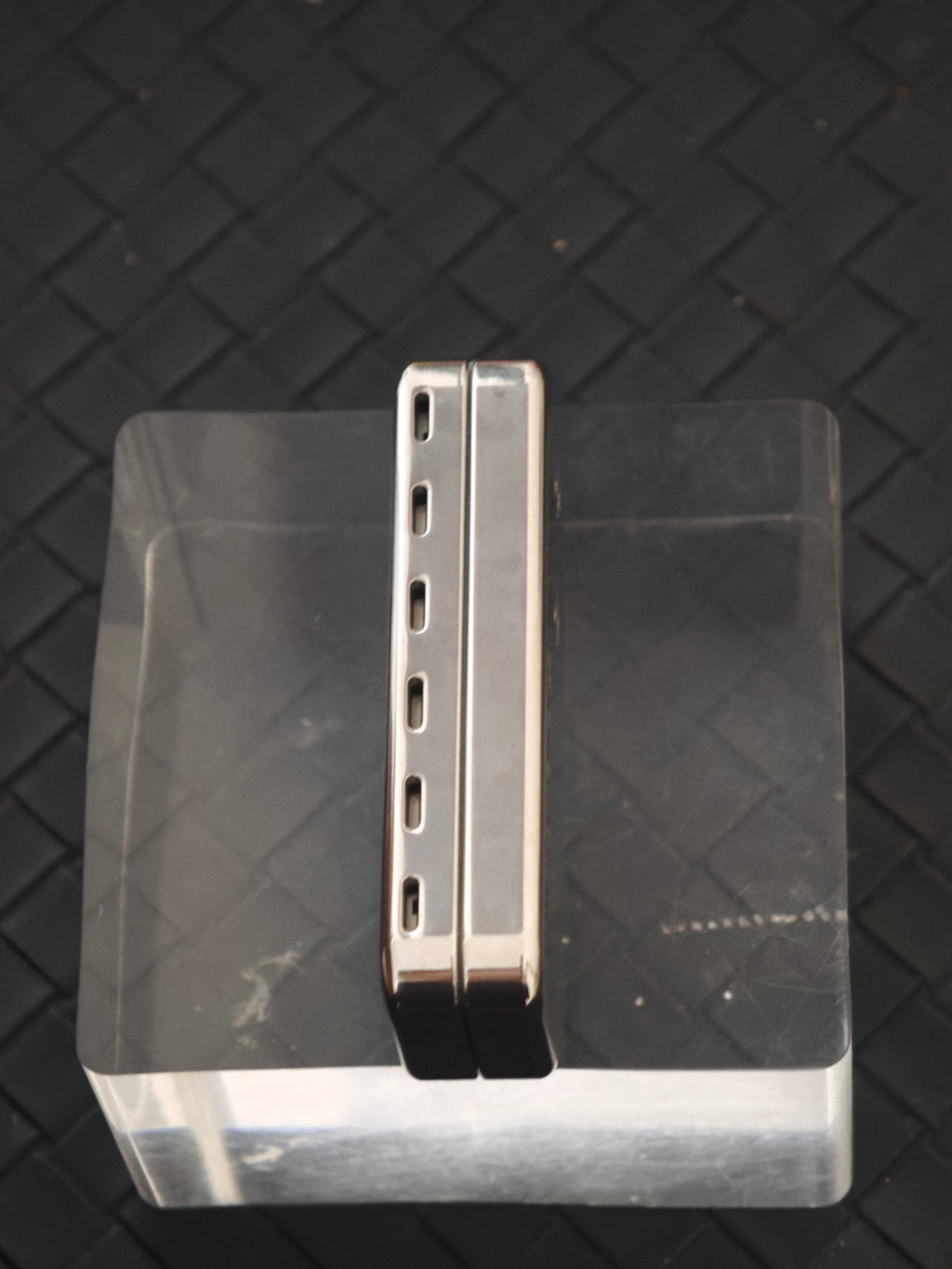 Feng Ling Stainless Steel Polished