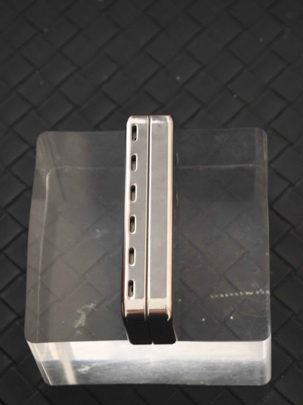 Feng Ling Stainless Steel Polished