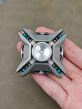 Manzala Titanium