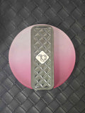 Feng Ling Zirconium Stonewashed Polished