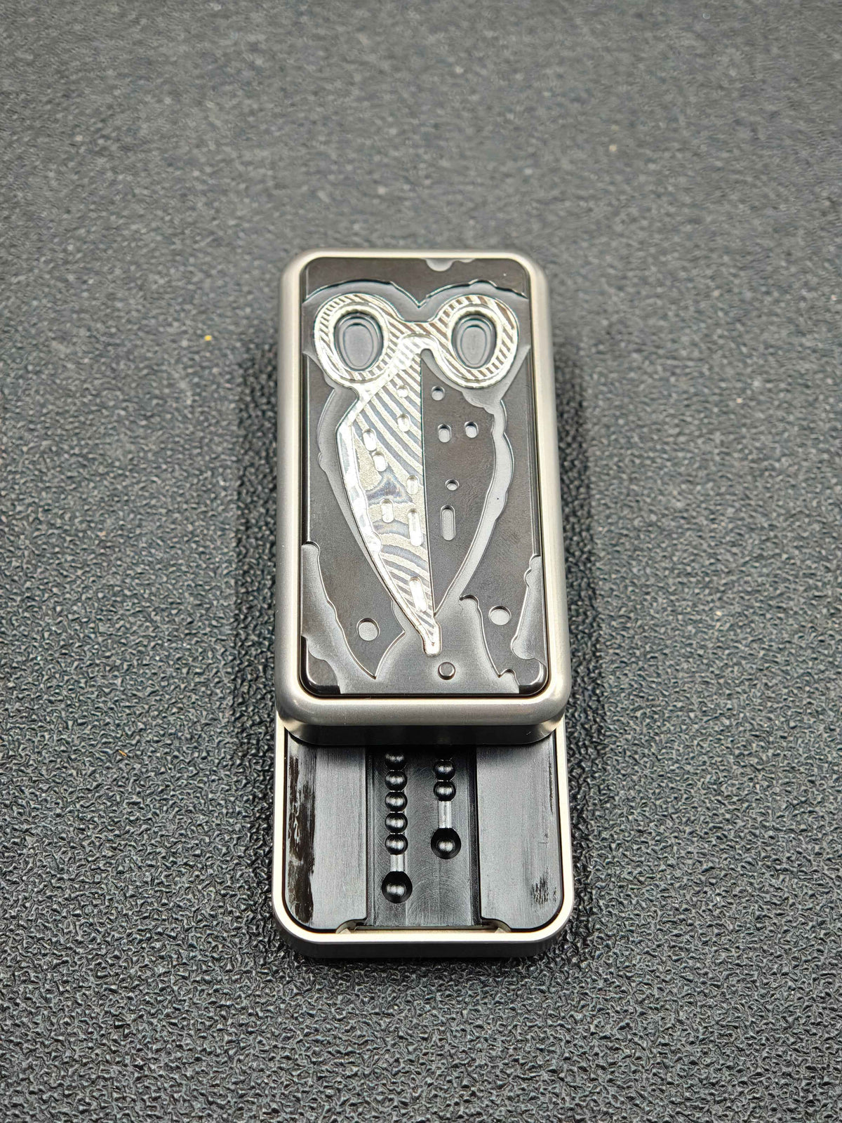 Spirit Titanium Limited Edition