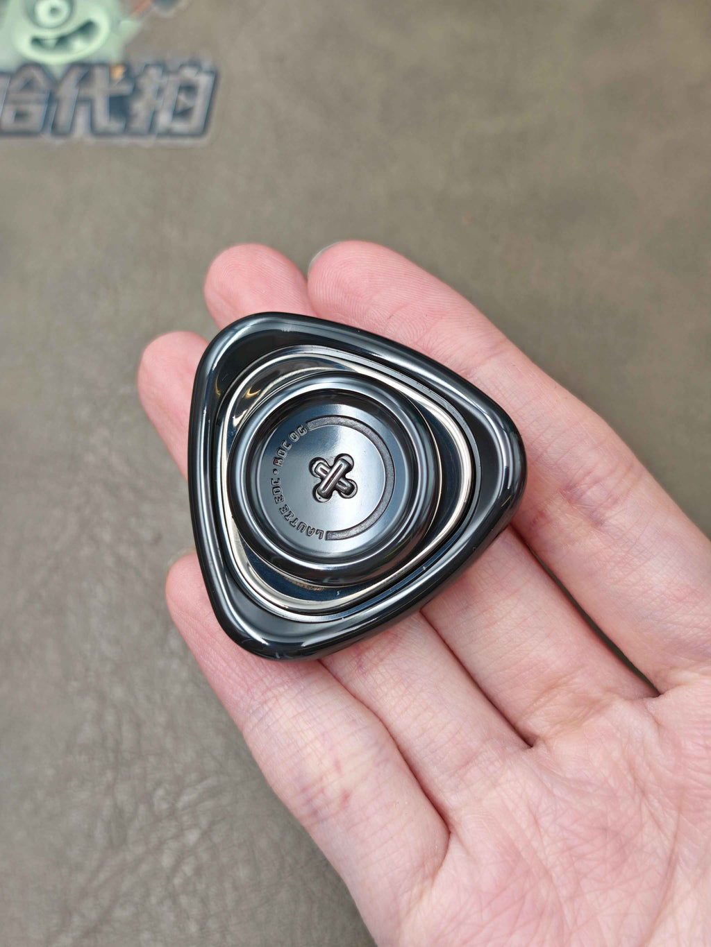 ROC OG Zirconium