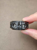 Shadow Raider Ratchet Zirconium Polished