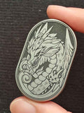 Dragon Rhythm Titanium