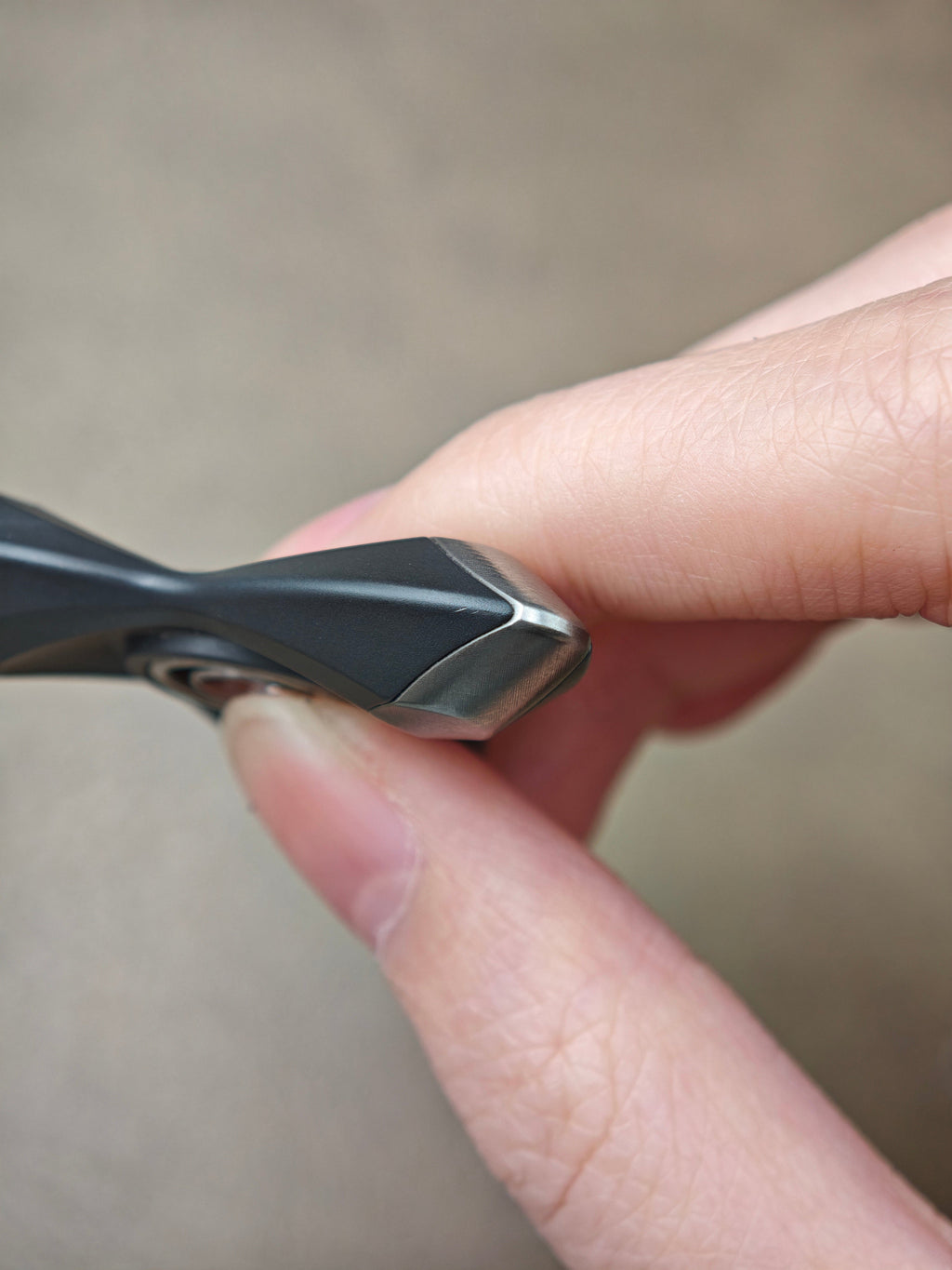 Ouroboros Zirconium Tungsten