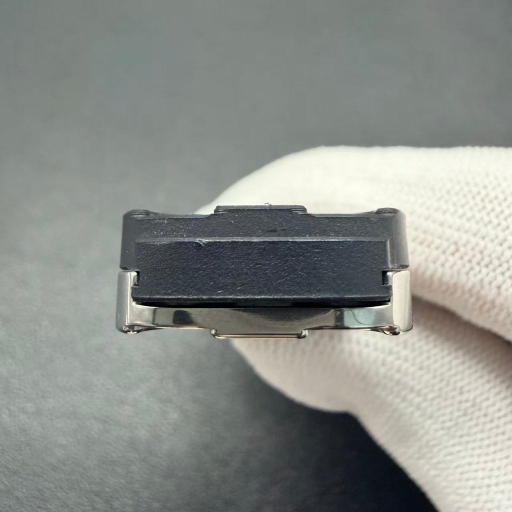 3 Layer Dense Core Stainless Steel