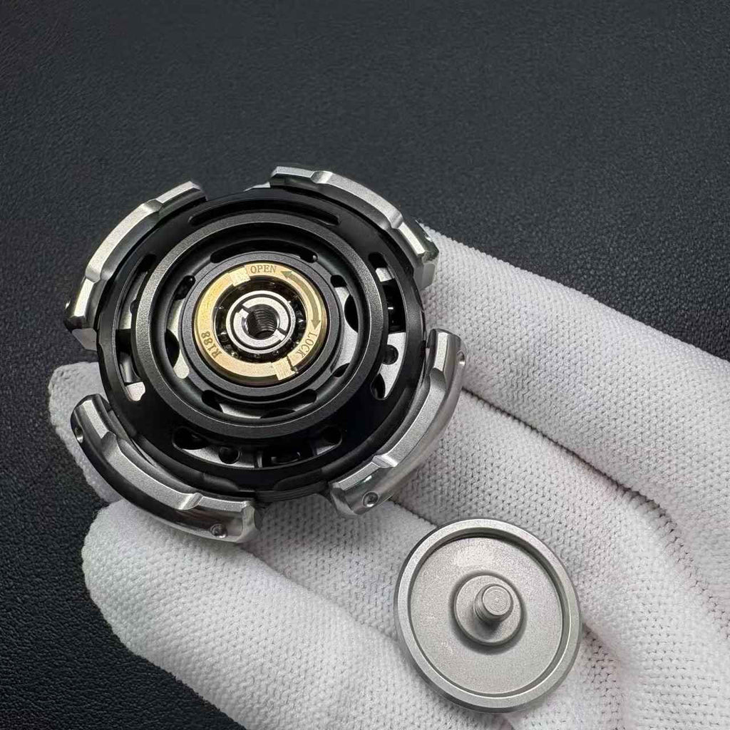Resonance Stainless Steel