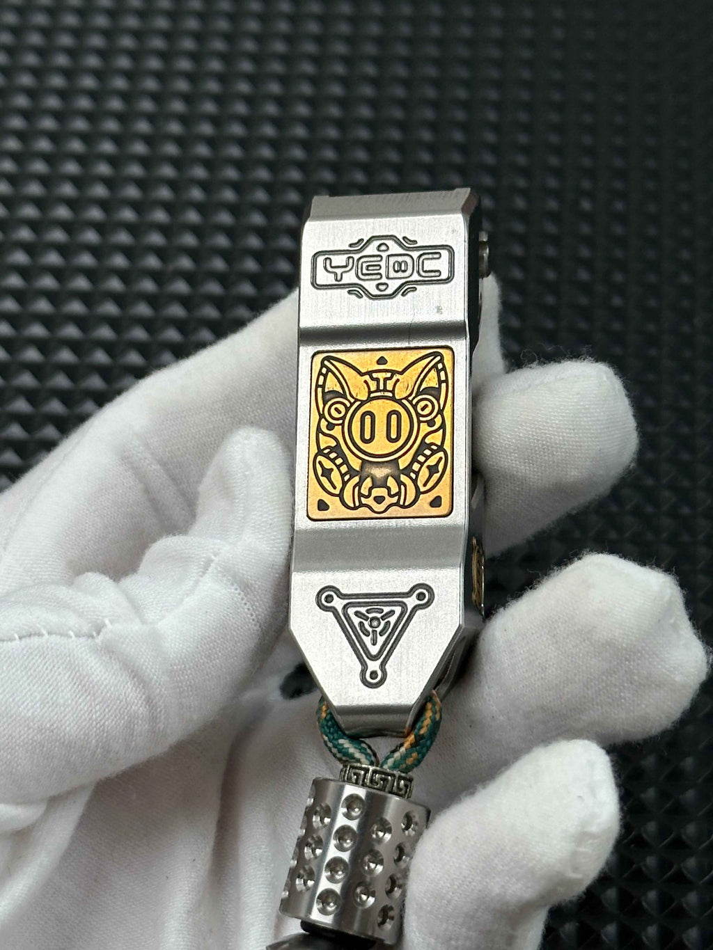 Razor Stainless Steel