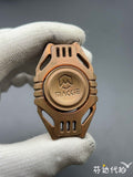 Auspicious Beast Copper
