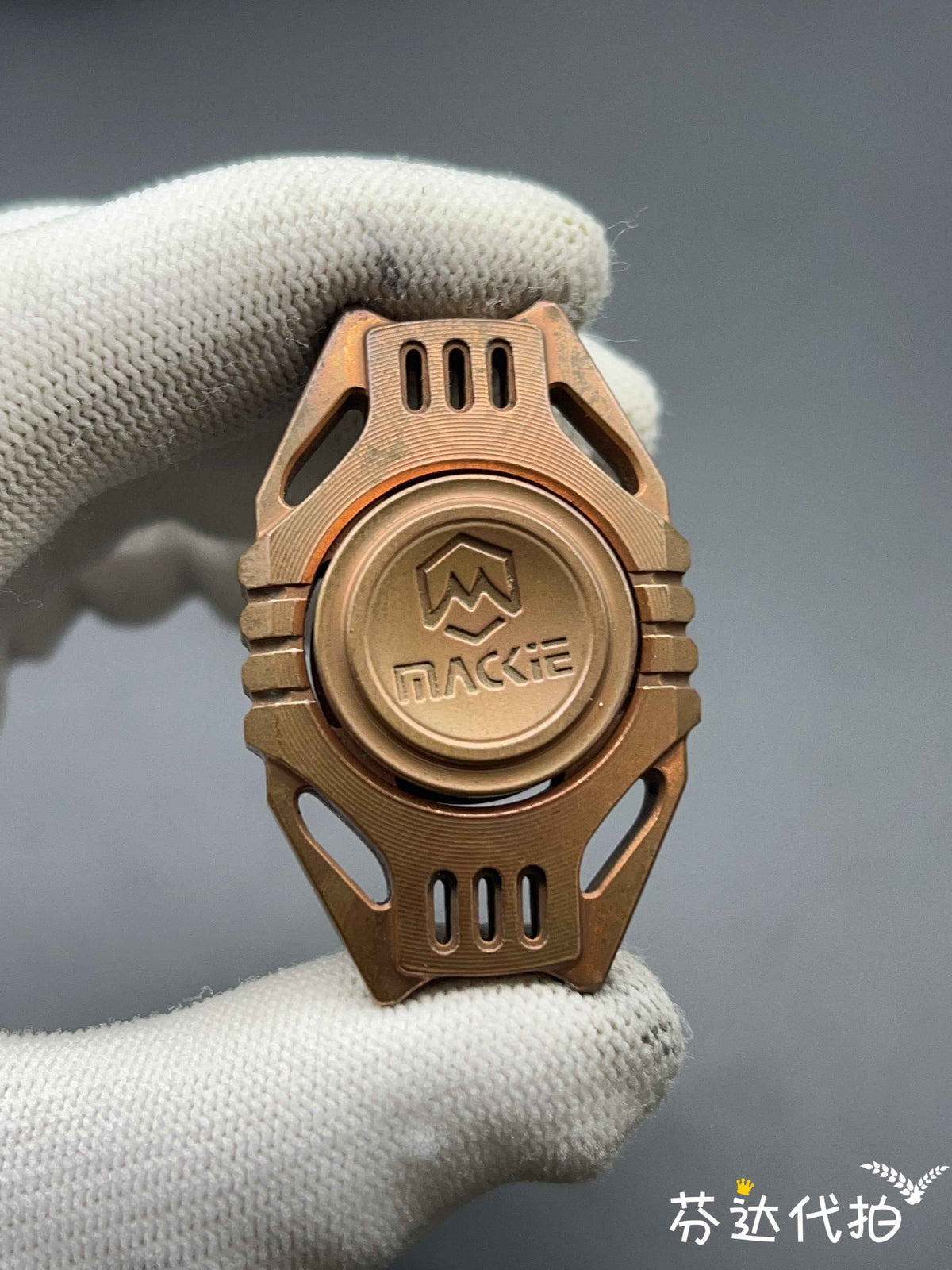 Auspicious Beast Copper