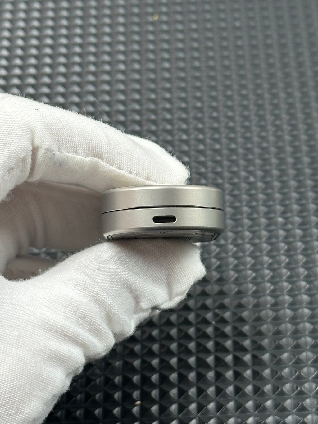 Ld Pro Titanium