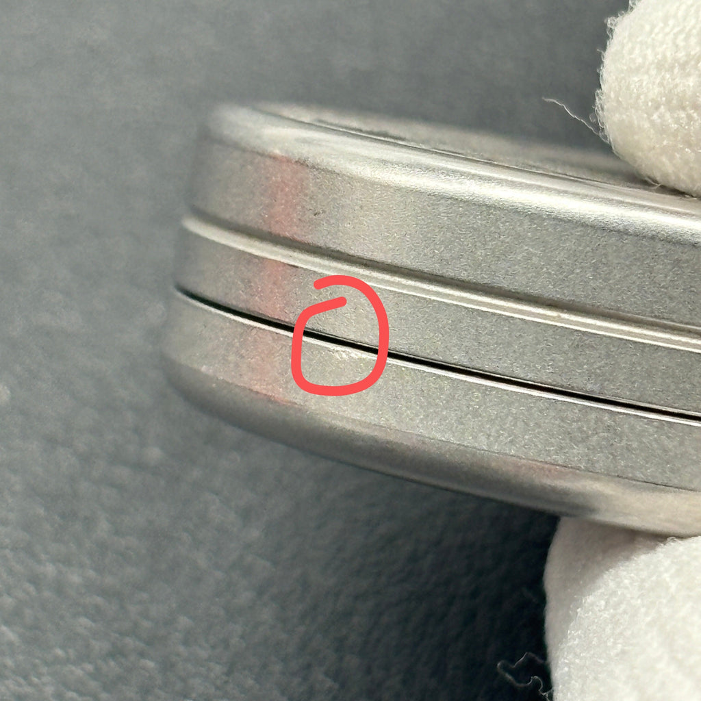 Pig Stainless Steel