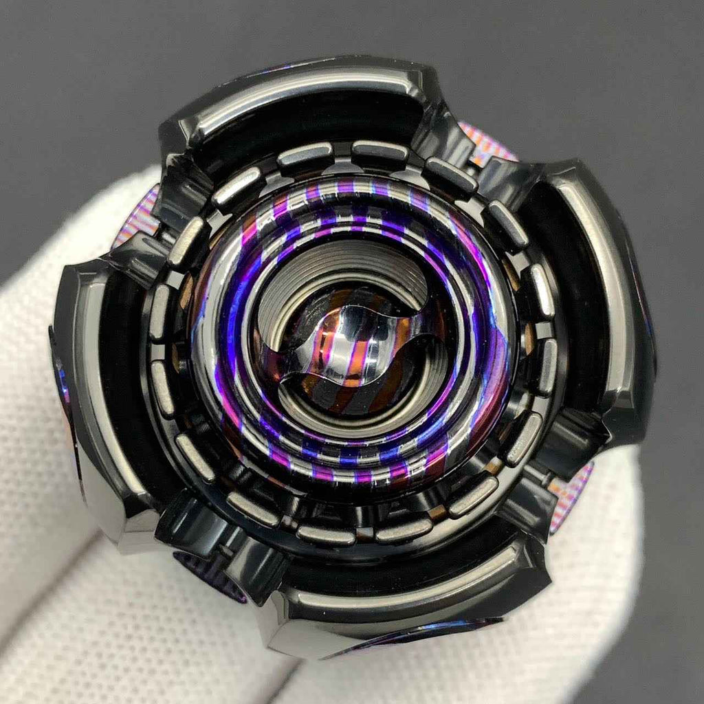 Noiz O Zirconium Zircuti