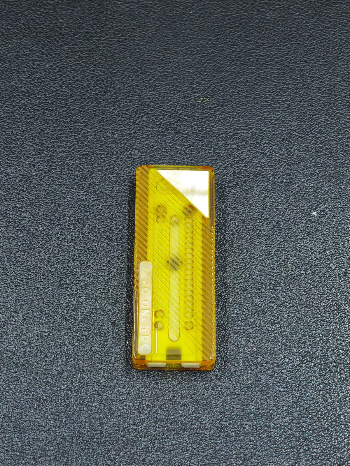 Ultra Thin Wafer PEI