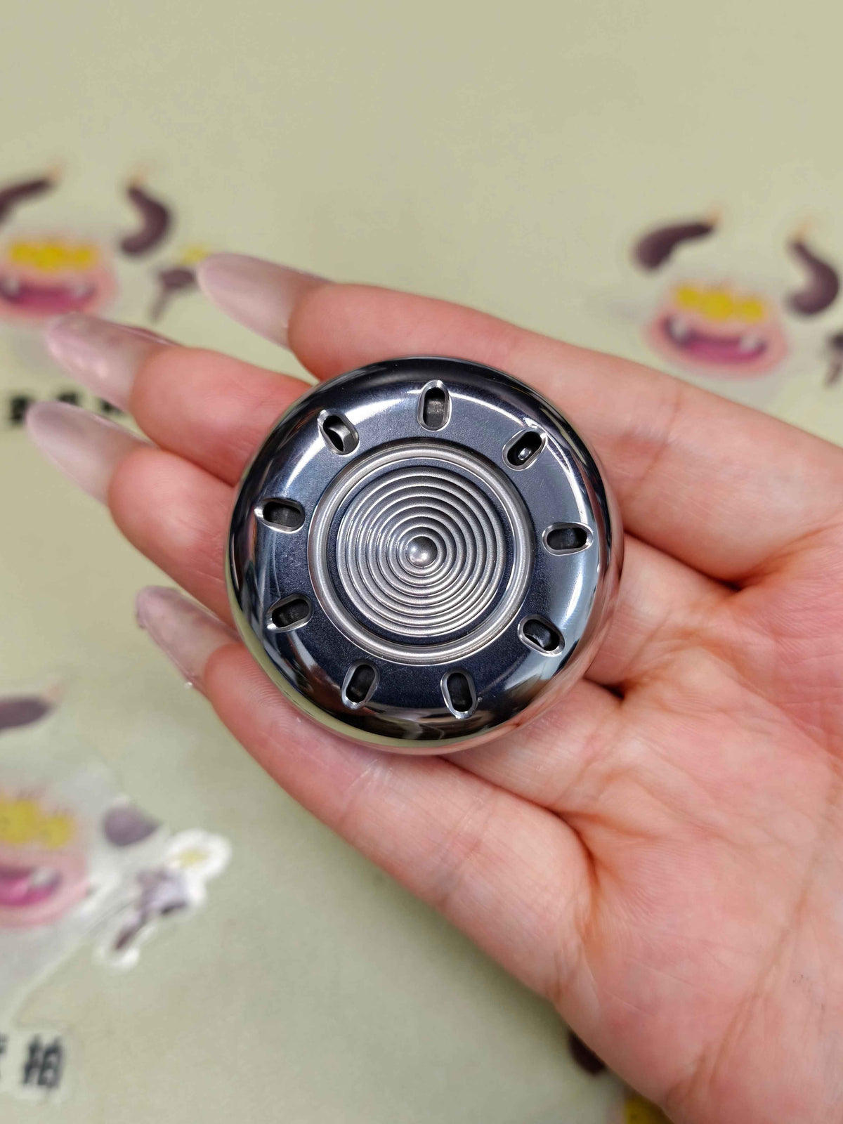 Core Stainless Steel