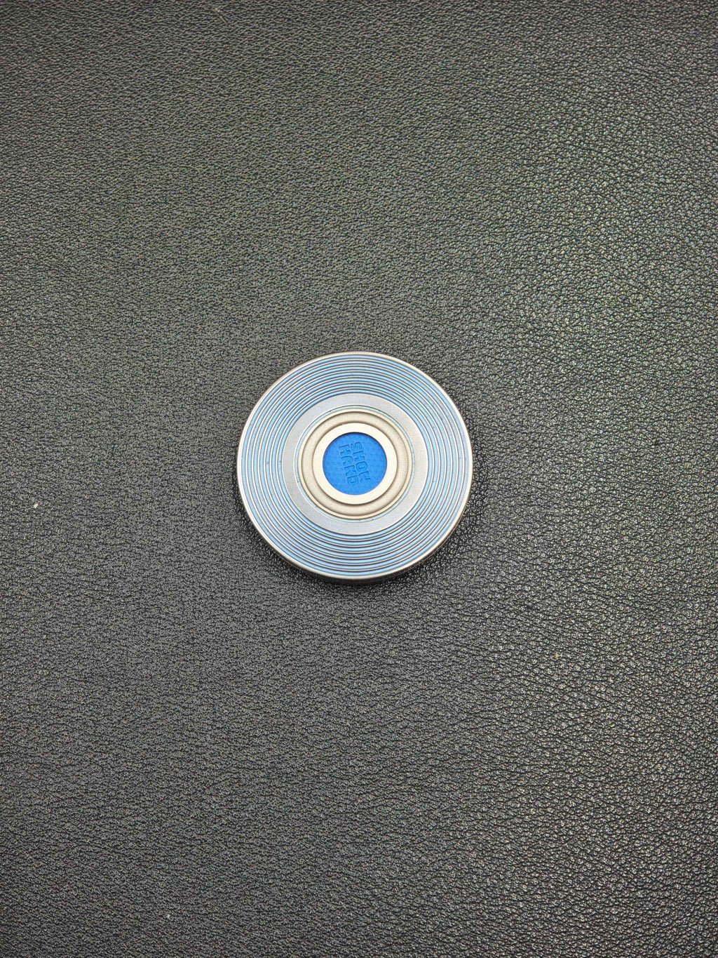 All In Titanium