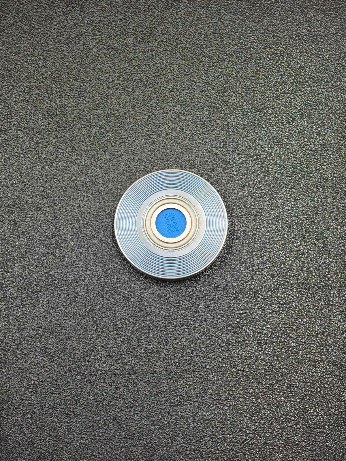 All In Titanium