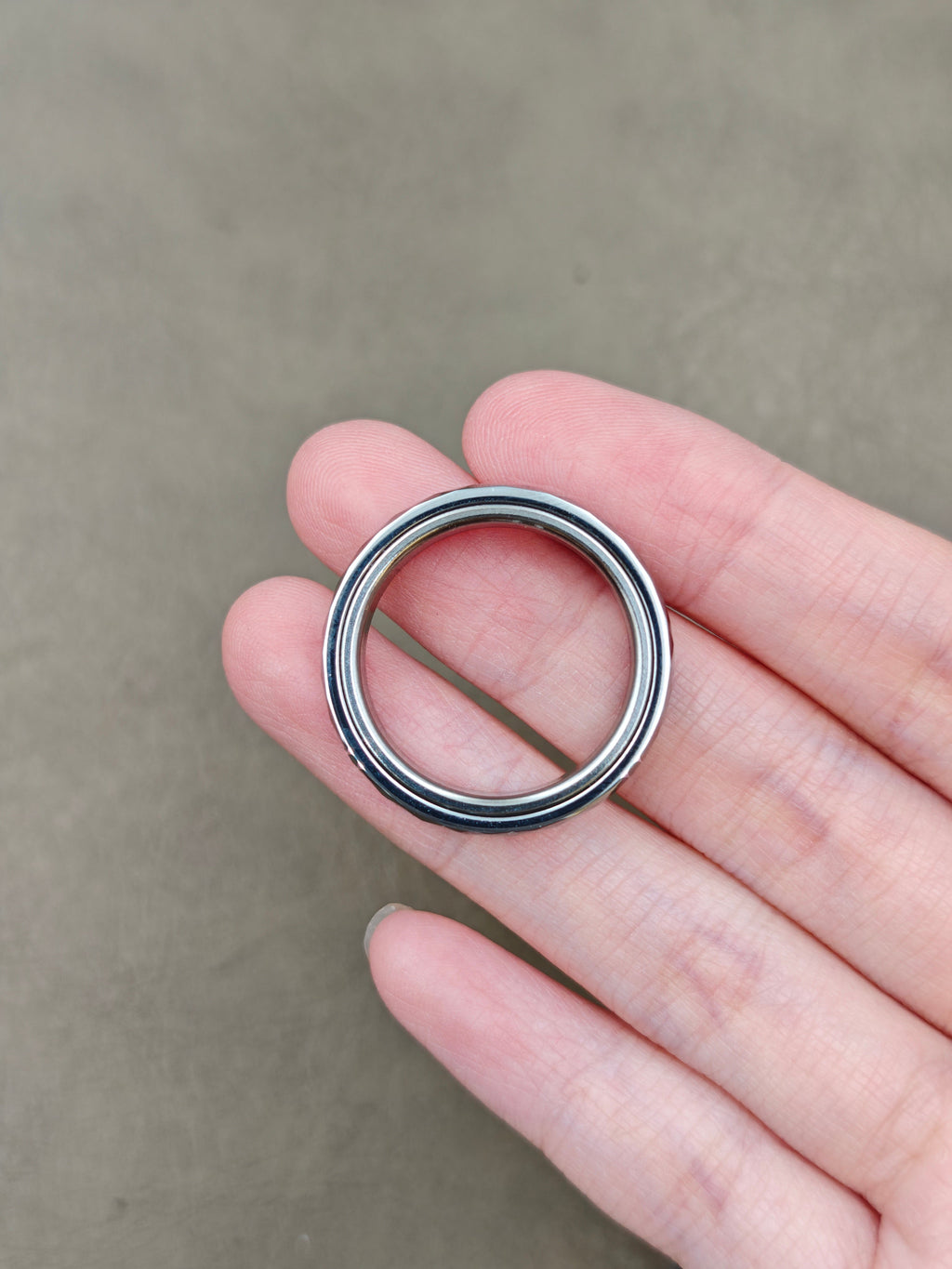 Pig Ratchet Tungsten