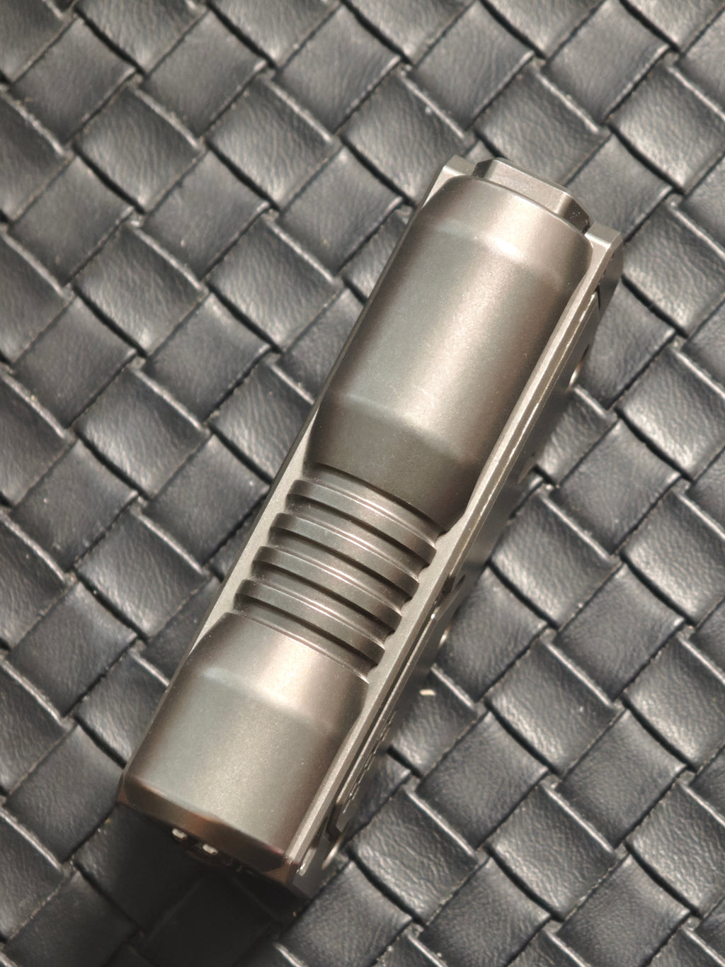 Cyborg Soul Stainless Steel