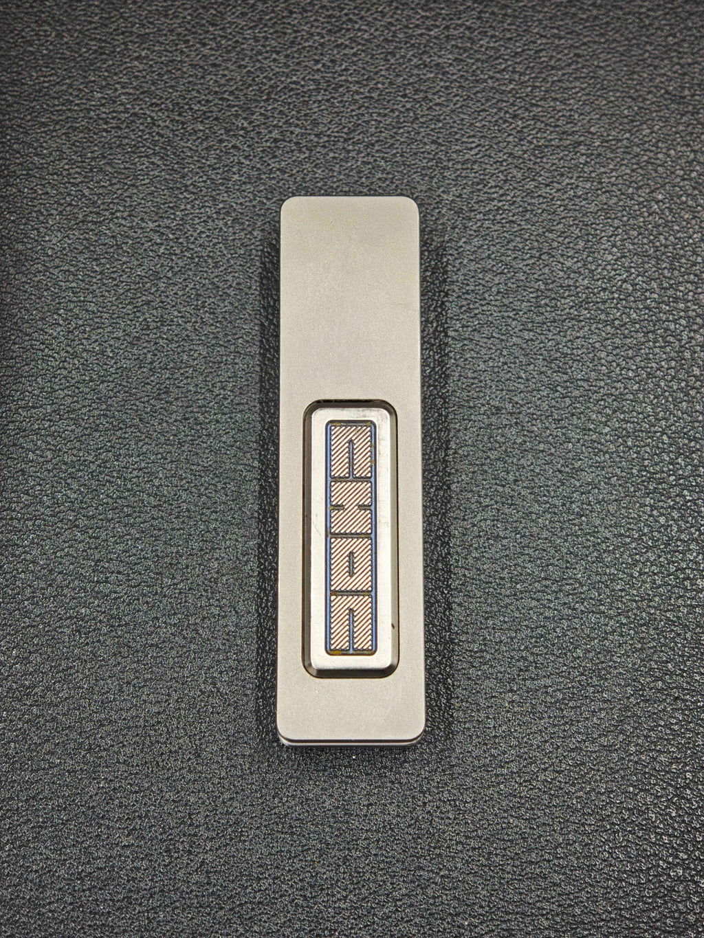 Choc Titanium