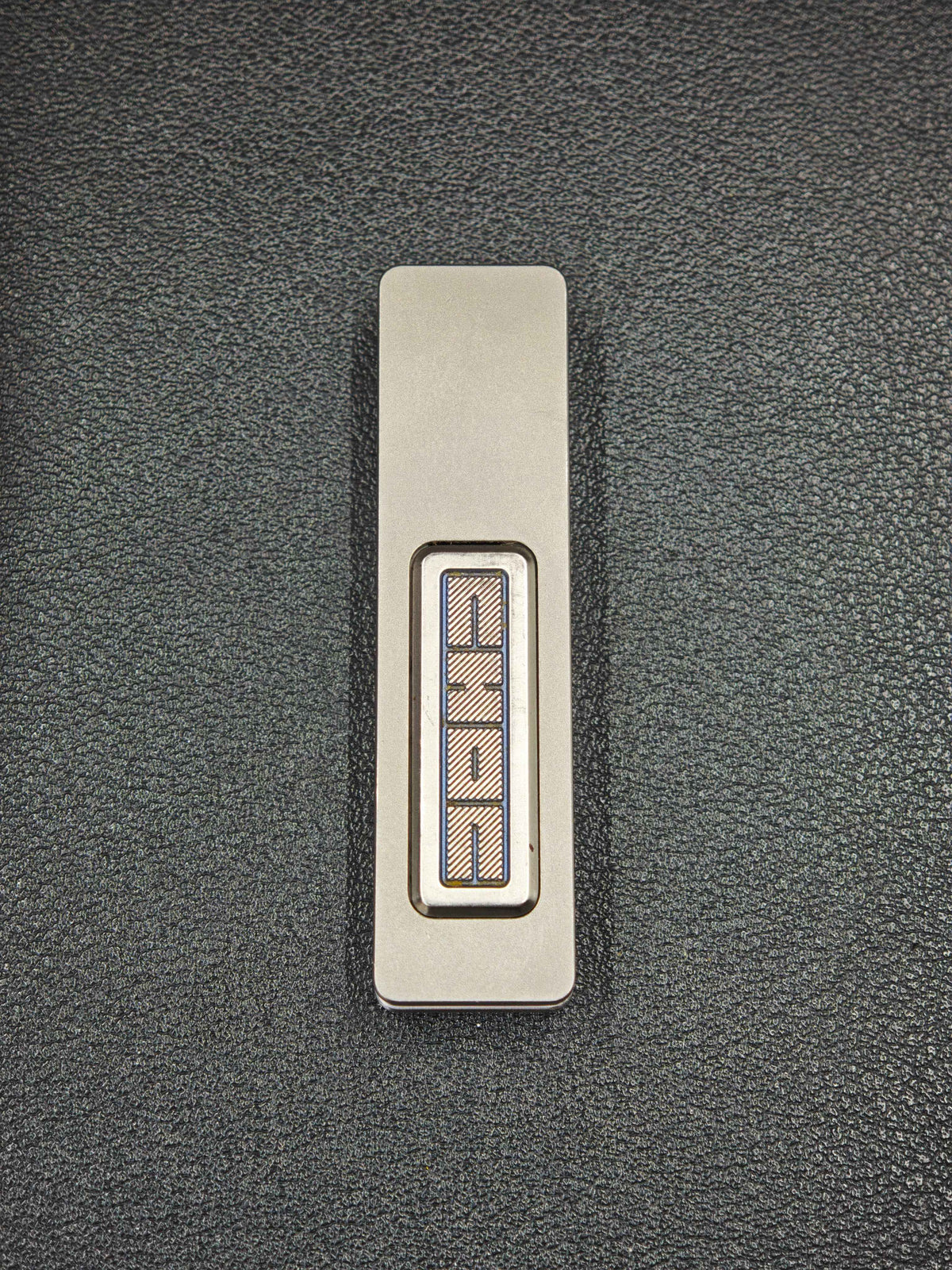 Choc Titanium