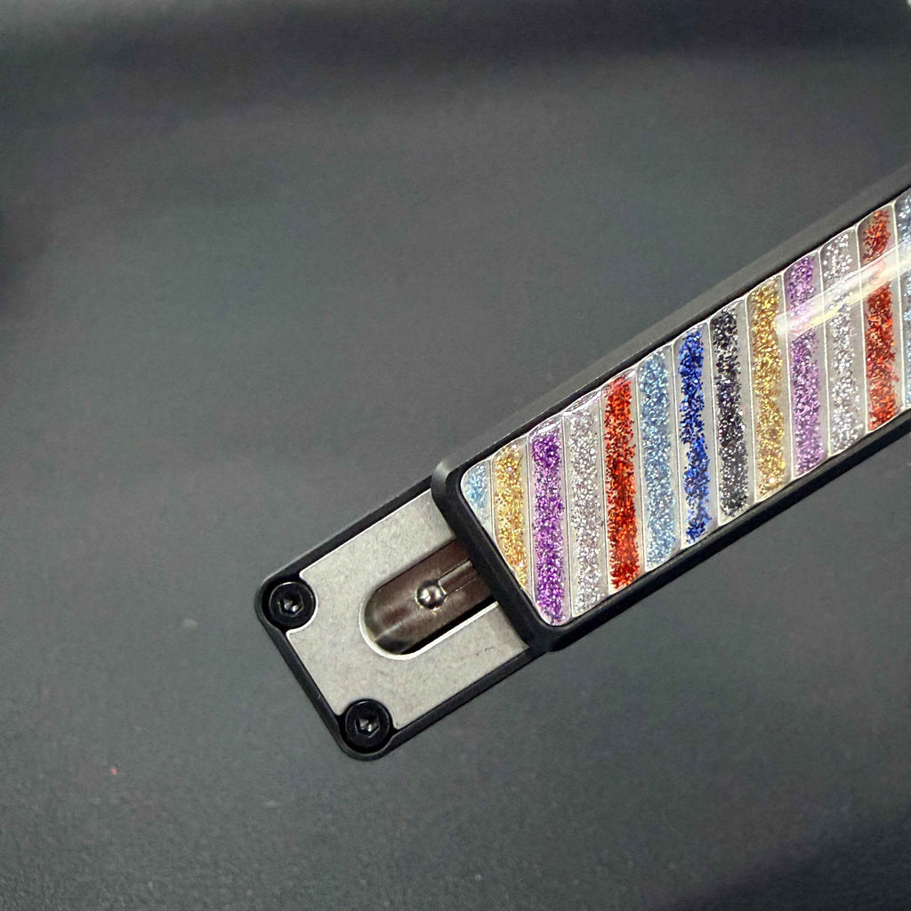 Cloud Rail Titanium