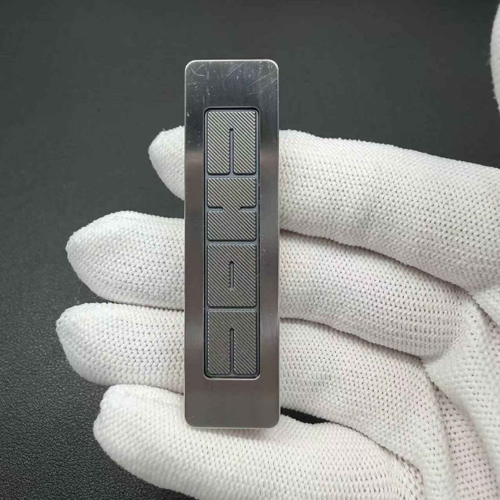 Choc Titanium