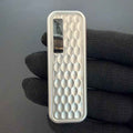 Feng Ling Stainless Steel Blasted