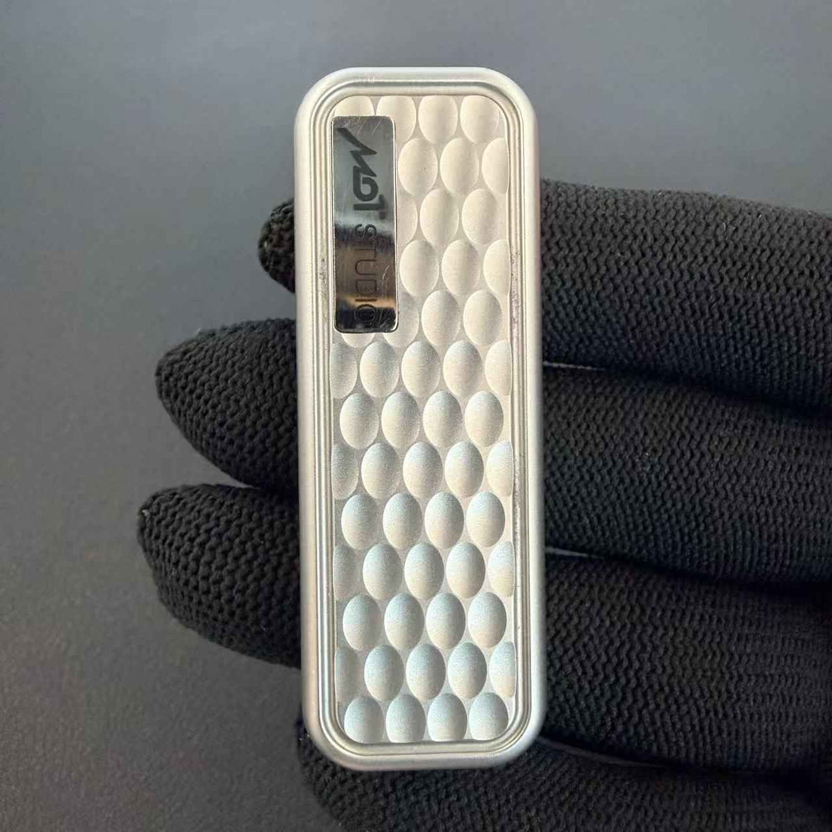 Feng Ling Stainless Steel Blasted