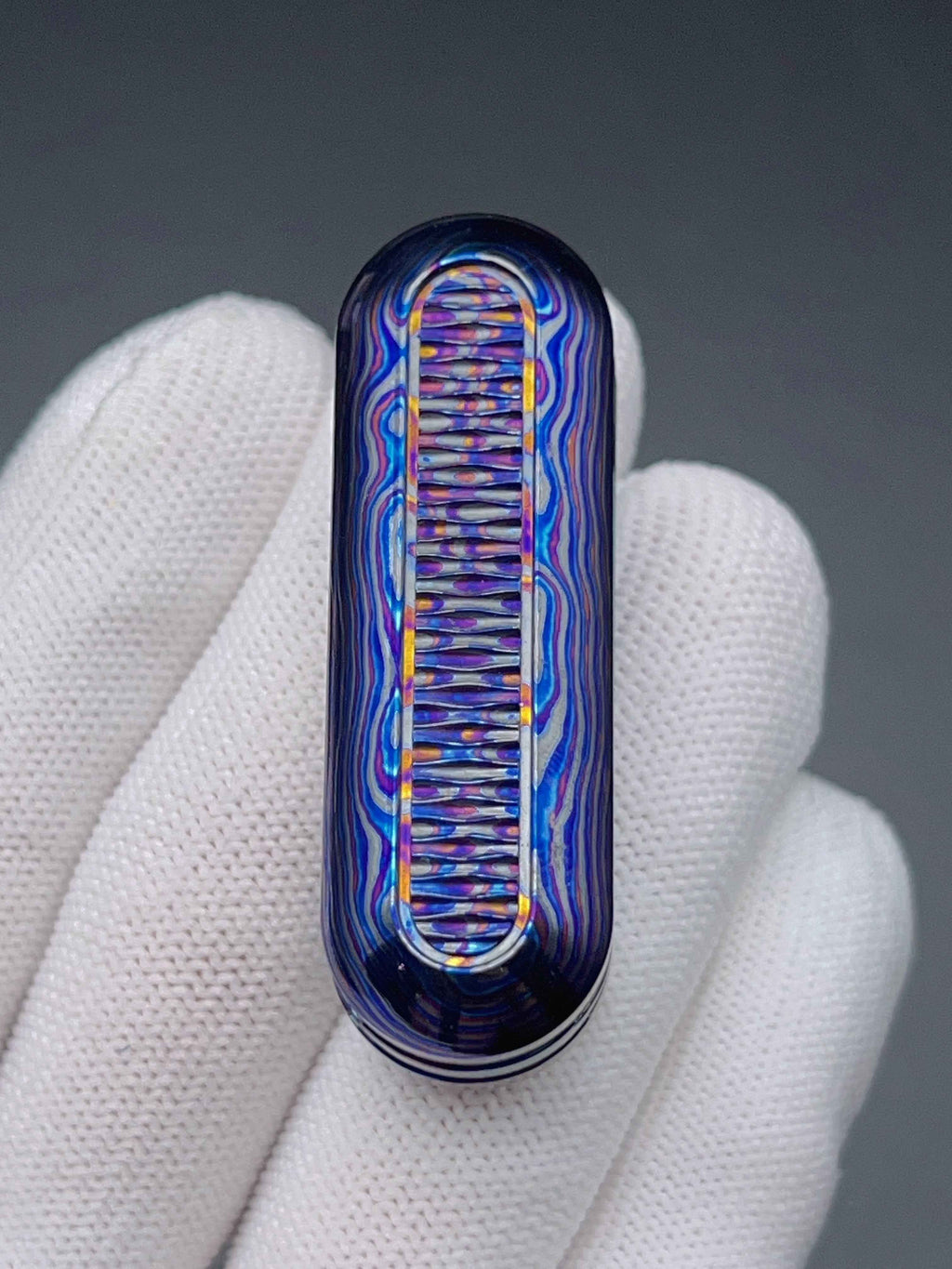 POD L Mechanical Zirconium Zircuti