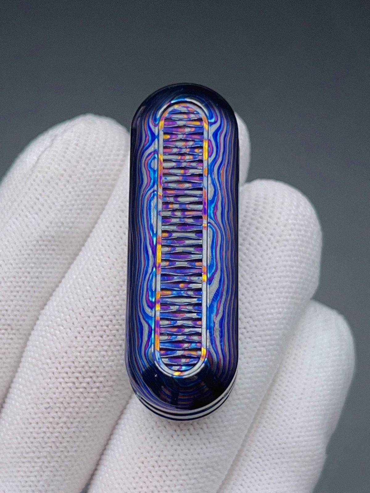 POD L Mechanical Zirconium Zircuti