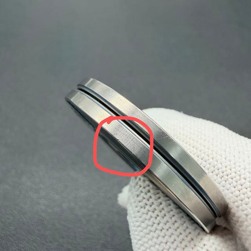 All In Titanium