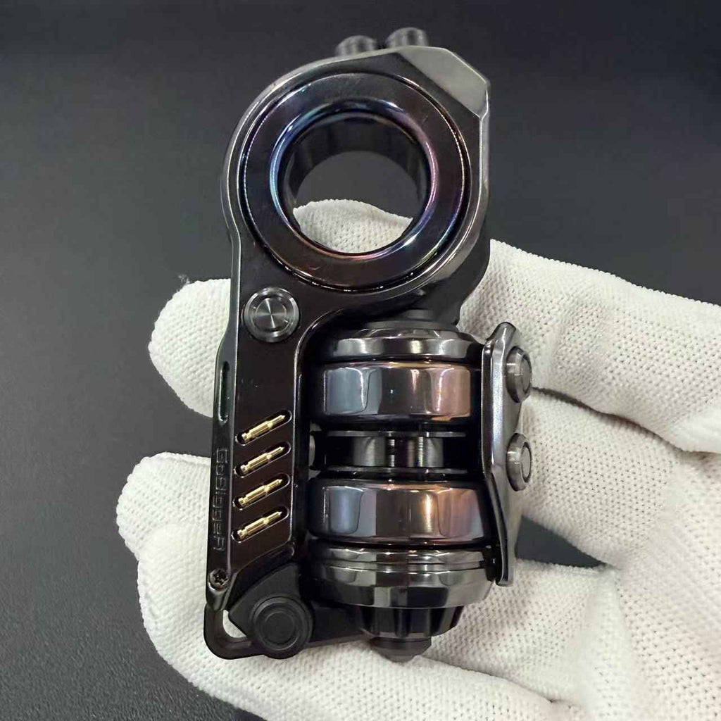 Sinian Zirconium