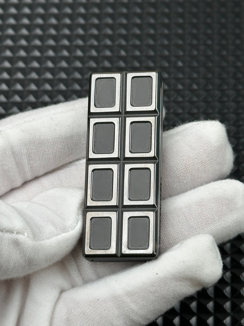 Ultra Thin Wafer Zirconium Polished