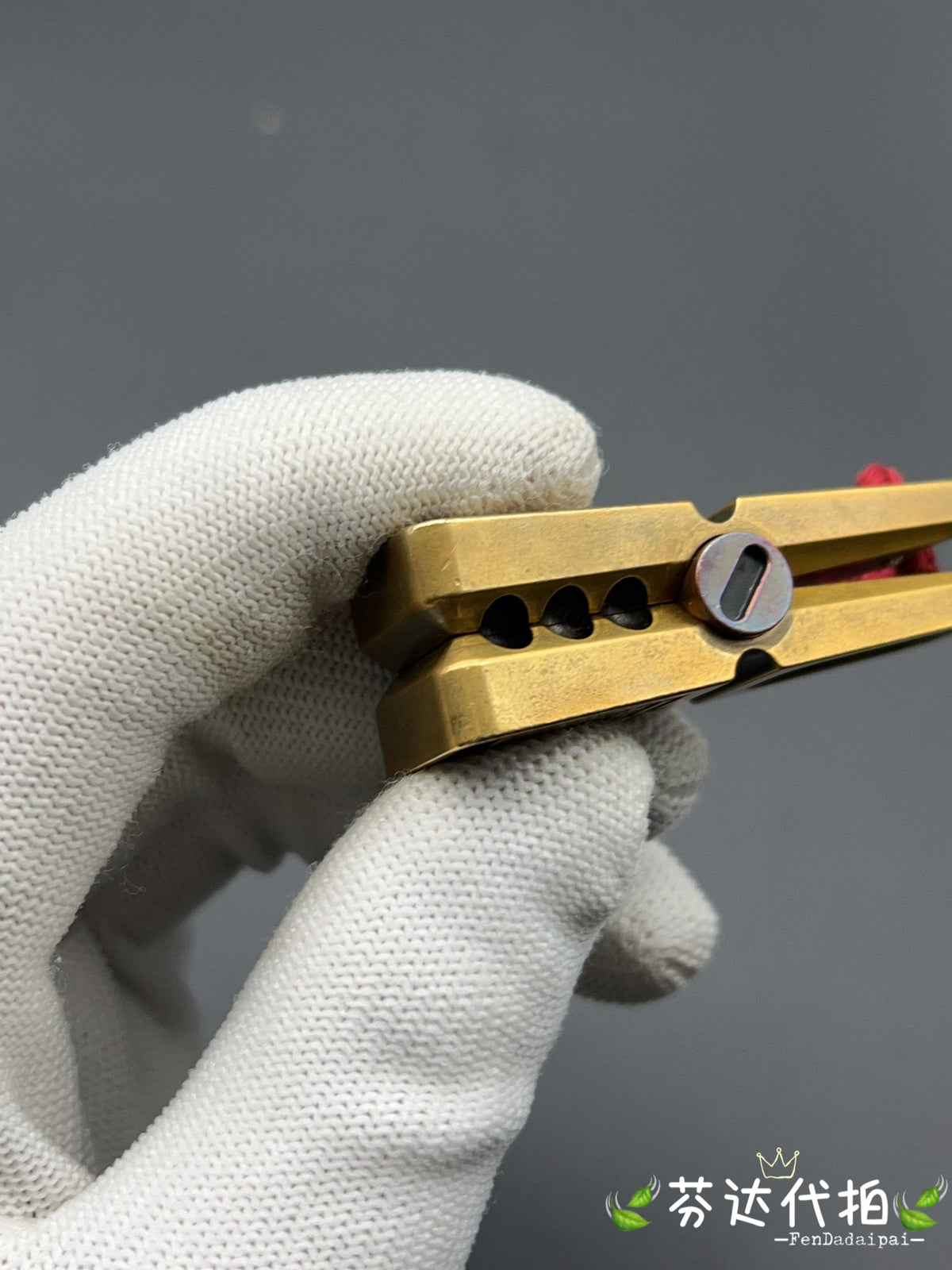 Crocbeats Brass