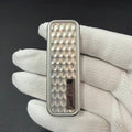 Feng Ling Stainless Steel Blasted