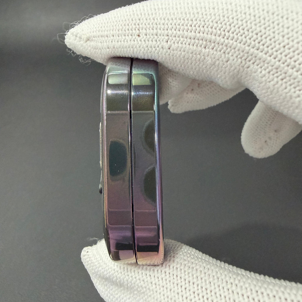 Groove Ultra-Gambit Zirconium