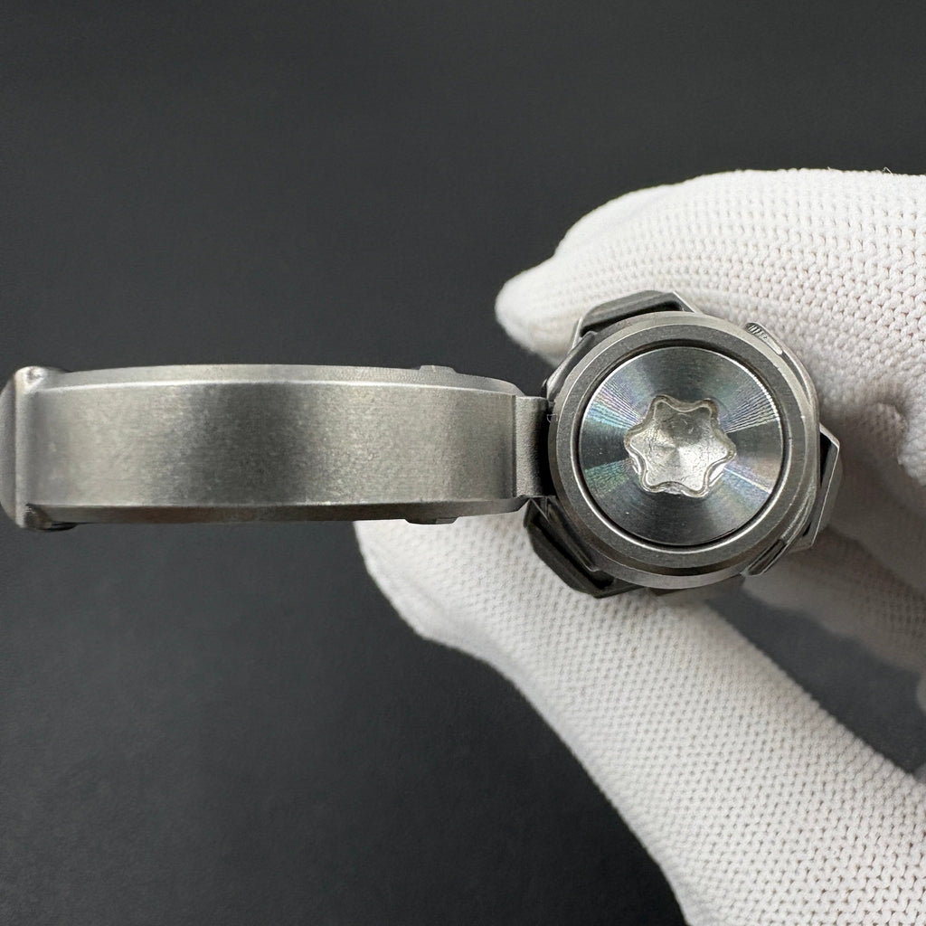Iron Curtain r Stainless Steel