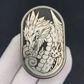 Dragon Rhythm Titanium